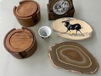 Partij divers - afbeelding 2 van  2