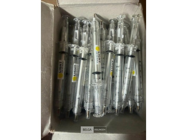 Partij divers - afbeelding 2 van  18