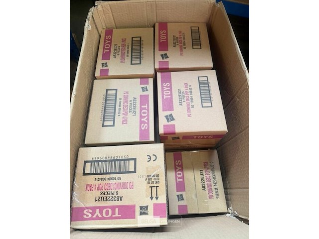 Partij divers - afbeelding 3 van  18