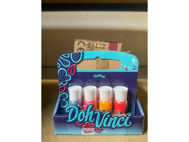 Partij divers - afbeelding 1 van  18