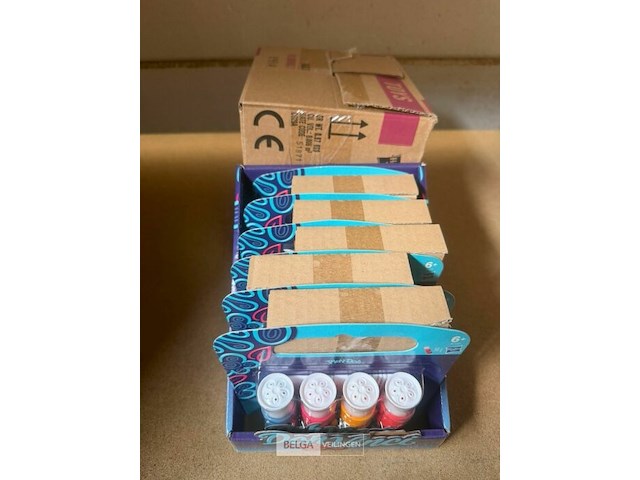 Partij divers - afbeelding 11 van  18