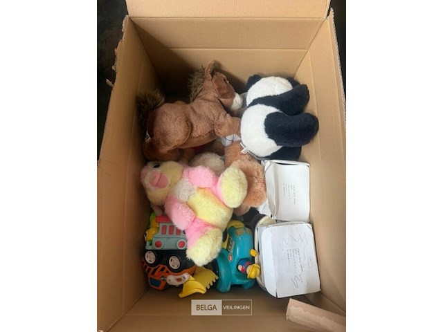 Partij divers - afbeelding 13 van  18