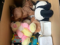 Partij divers - afbeelding 13 van  18