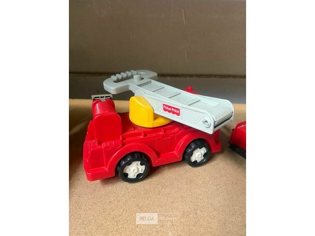 Partij divers - afbeelding 14 van  18