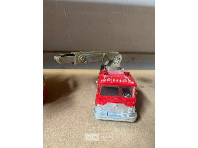 Partij divers - afbeelding 15 van  18