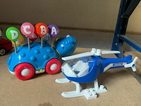 Partij divers - afbeelding 16 van  18