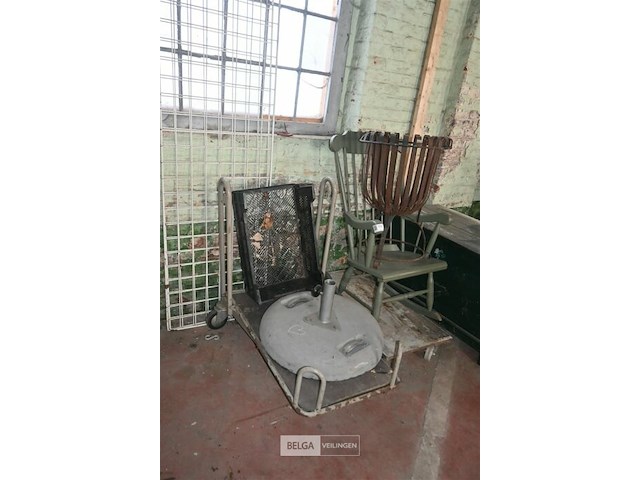 Partij divers - afbeelding 1 van  5