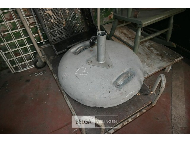 Partij divers - afbeelding 4 van  5