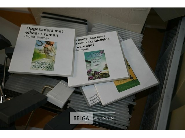 Partij divers - afbeelding 3 van  11