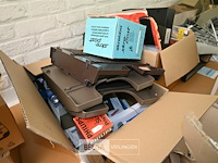 Partij divers - afbeelding 9 van  11