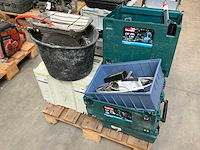 Partij divers - afbeelding 2 van  10