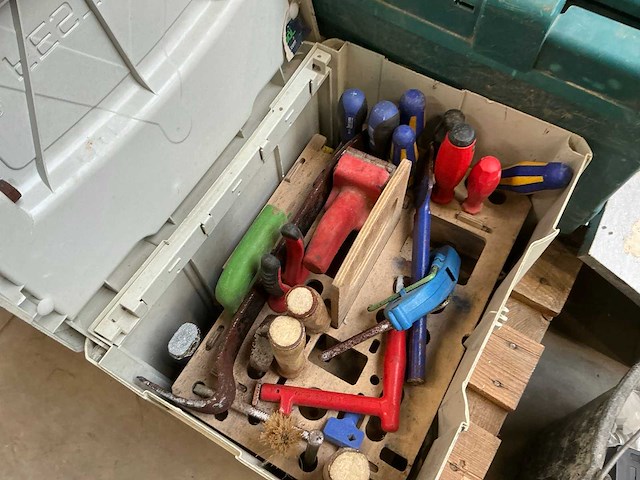 Partij divers - afbeelding 3 van  10