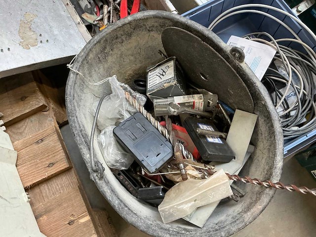 Partij divers - afbeelding 4 van  10