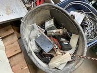 Partij divers - afbeelding 4 van  10