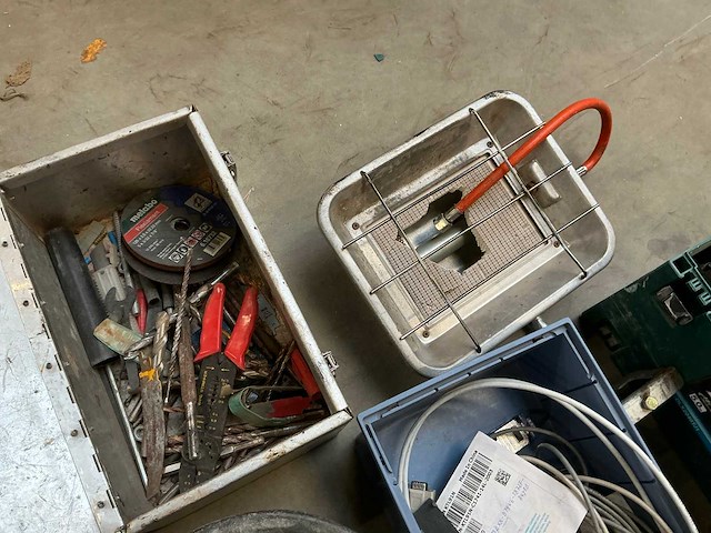 Partij divers - afbeelding 6 van  10