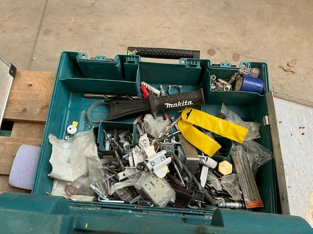 Partij divers - afbeelding 9 van  10