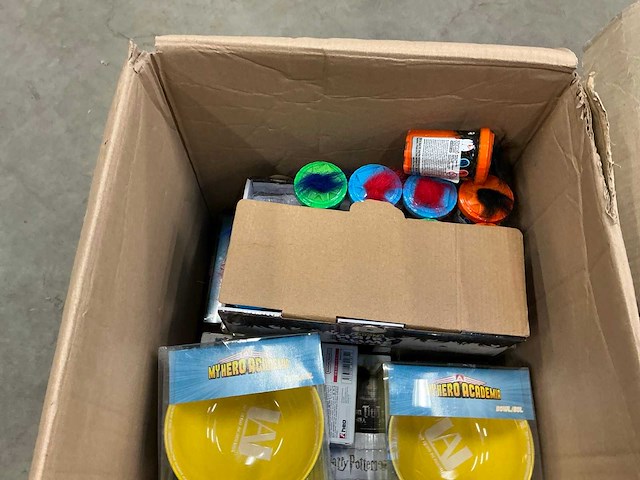 Partij divers - afbeelding 3 van  9