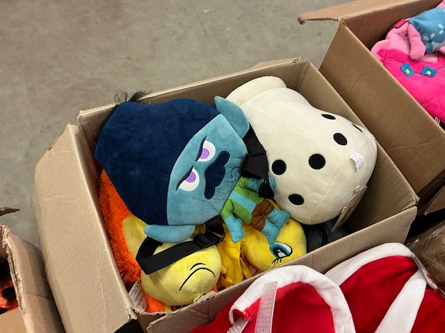 Partij divers - afbeelding 7 van  9