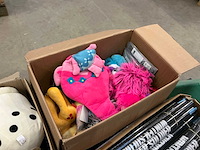 Partij divers - afbeelding 8 van  9