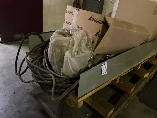 Partij divers - afbeelding 2 van  3