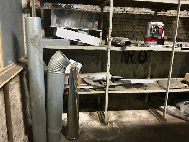 Partij divers - afbeelding 1 van  6