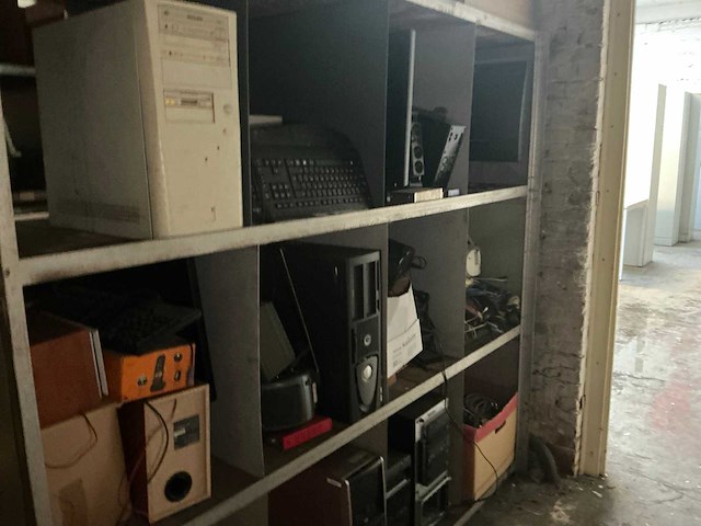 Partij divers - afbeelding 5 van  6