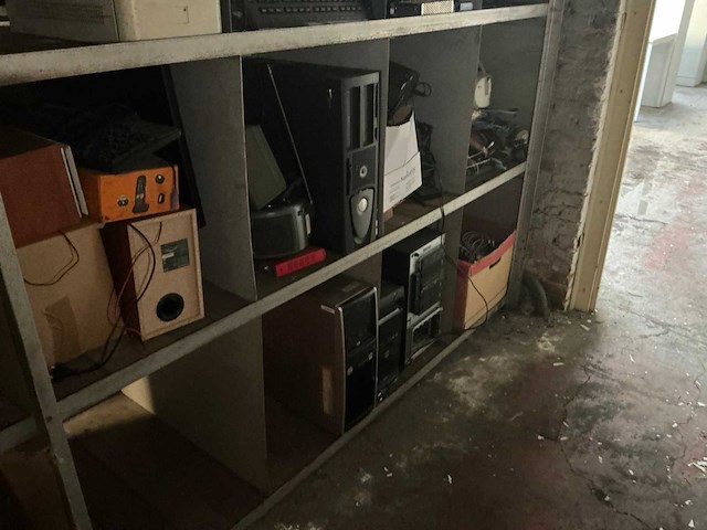 Partij divers - afbeelding 6 van  6