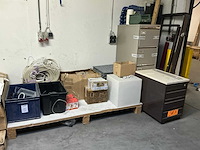 Partij divers - afbeelding 1 van  4