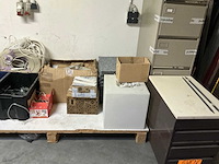 Partij divers - afbeelding 3 van  4