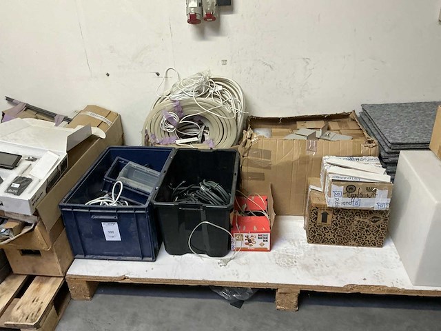 Partij divers - afbeelding 4 van  4