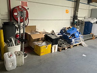 Partij divers - afbeelding 1 van  4