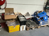 Partij divers - afbeelding 3 van  4