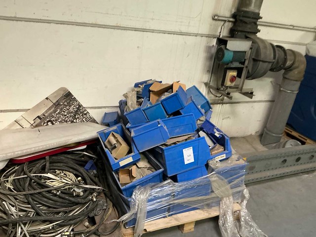 Partij divers - afbeelding 4 van  4