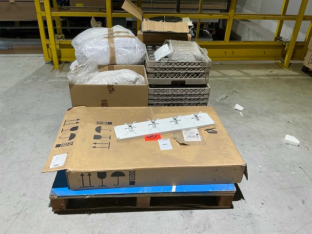 Partij divers - afbeelding 1 van  5