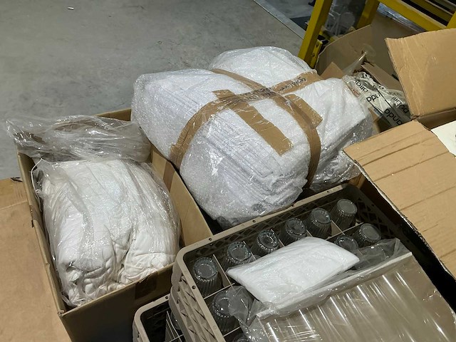 Partij divers - afbeelding 4 van  5