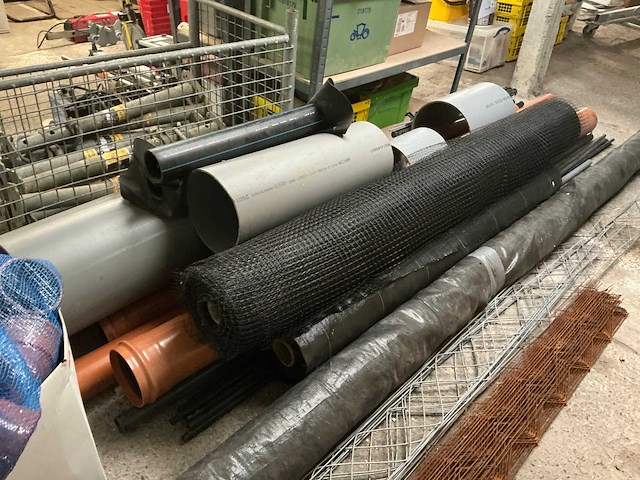 Partij divers - afbeelding 4 van  15