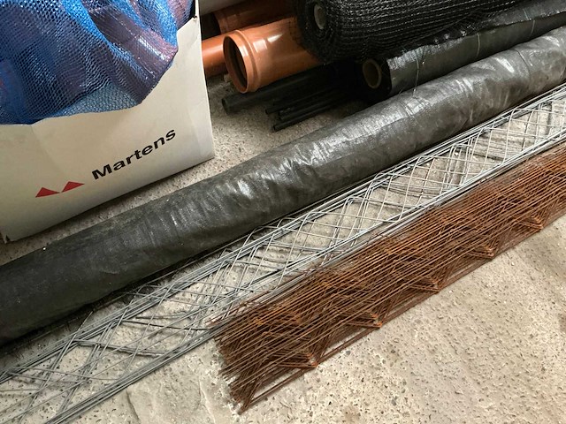 Partij divers - afbeelding 6 van  15