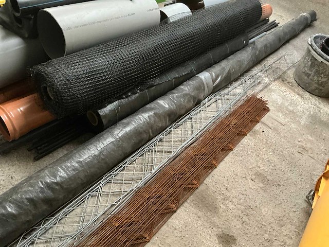 Partij divers - afbeelding 7 van  15