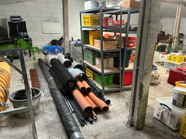 Partij divers - afbeelding 1 van  15