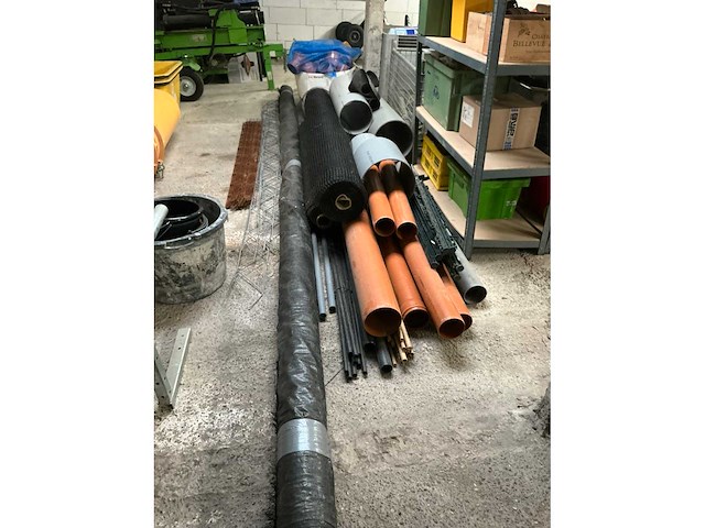 Partij divers - afbeelding 8 van  15