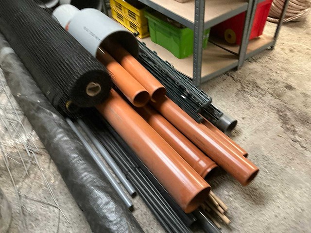 Partij divers - afbeelding 10 van  15