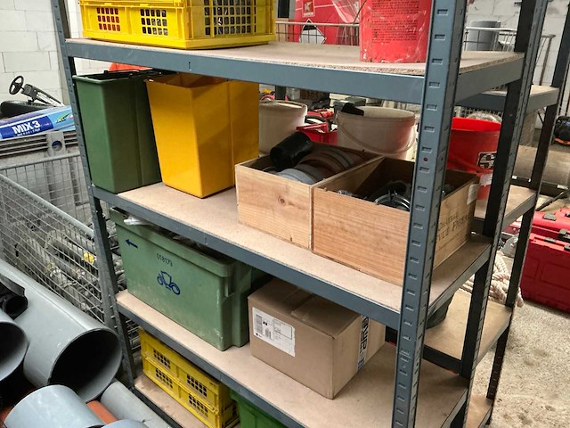 Partij divers - afbeelding 12 van  15