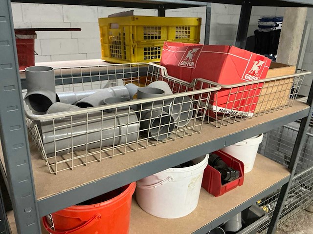 Partij divers - afbeelding 14 van  15