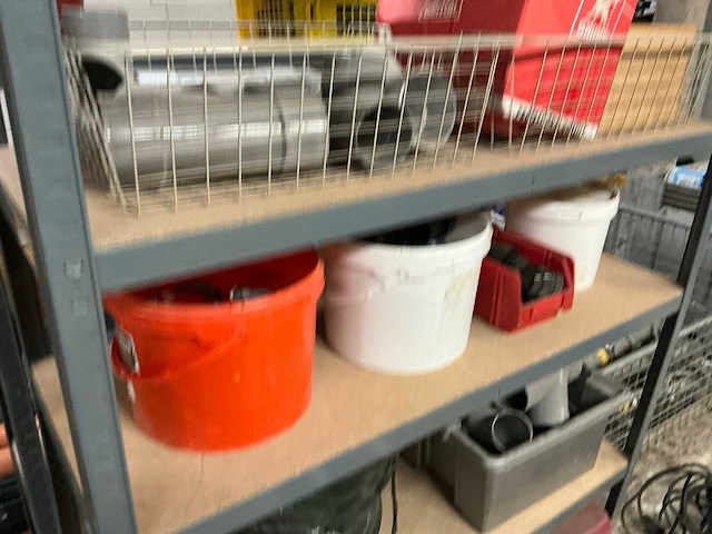 Partij divers - afbeelding 15 van  15