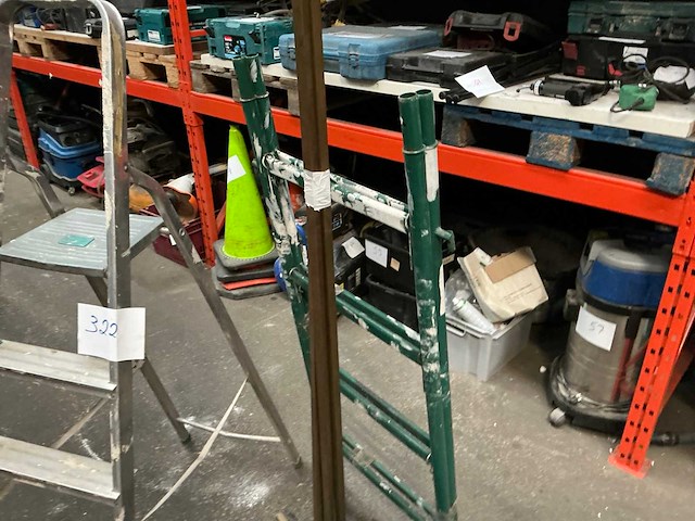 Partij divers - afbeelding 5 van  6