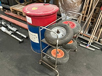 Partij divers - afbeelding 1 van  4