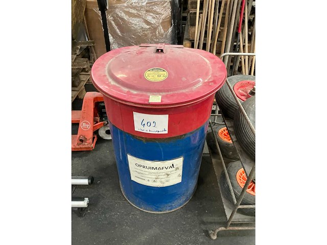 Partij divers - afbeelding 2 van  4