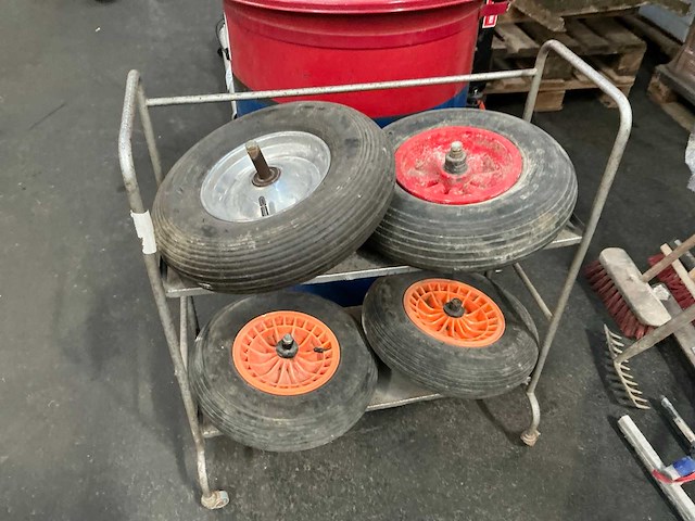 Partij divers - afbeelding 4 van  4