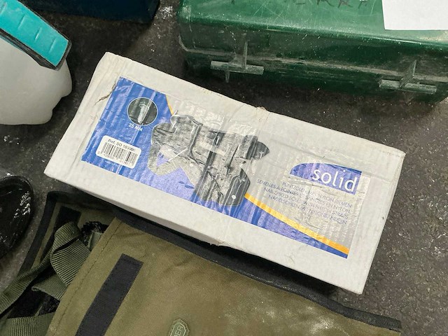 Partij divers - afbeelding 3 van  6