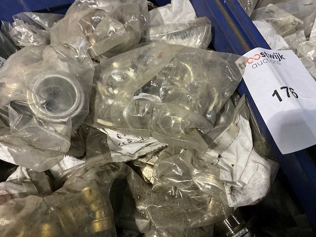 Partij divers - afbeelding 4 van  6